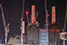 Battersea Power Station - night shot
